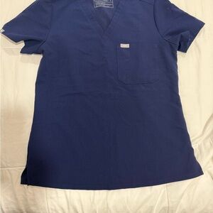 Figs Women’s Catarina Scrub Top